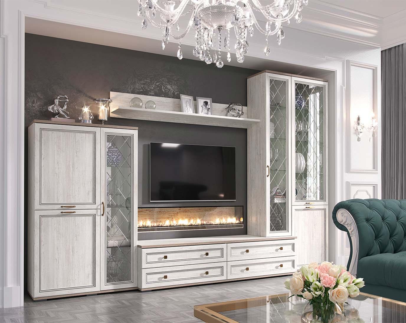 Испанская мебель от MOD Interiors: для современных эстетов
