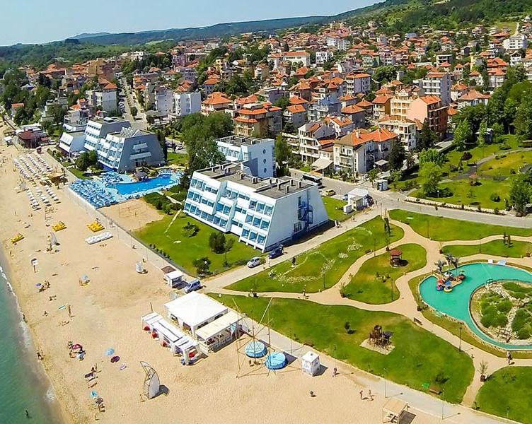 Обзор кровати «Martin» от Consul