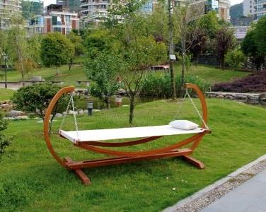 Умная кровать-качалка Ensven улучшает качество сна