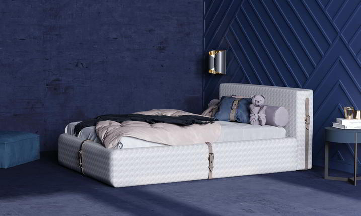 кровать Elegant